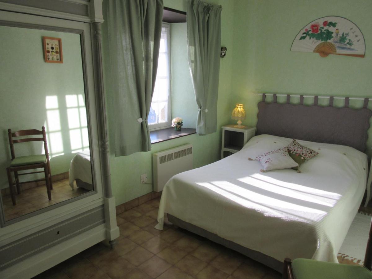 Le Haut Manoir Tourville-sur-Sienne Kültér fotó