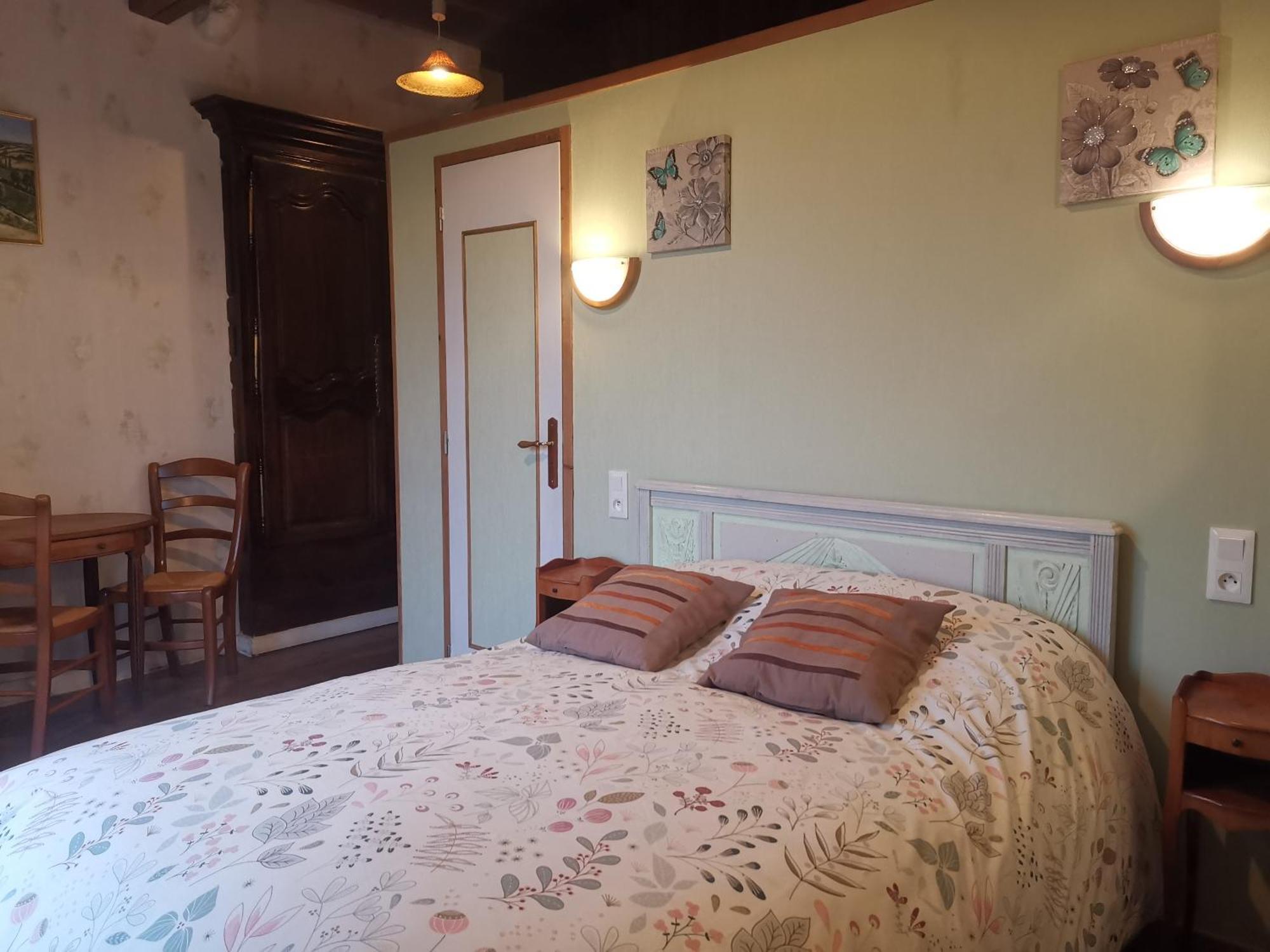 Le Haut Manoir Tourville-sur-Sienne Kültér fotó