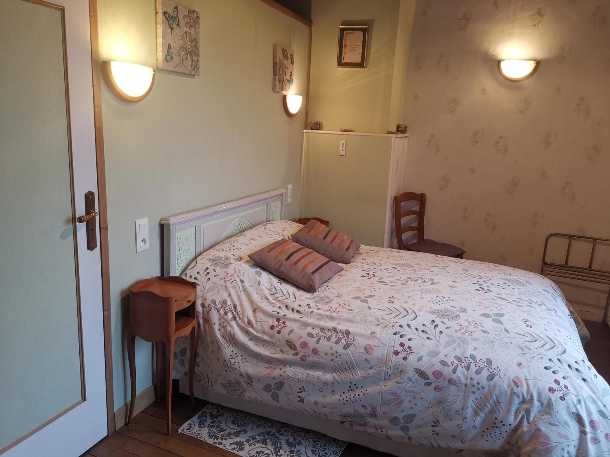 Le Haut Manoir Tourville-sur-Sienne Kültér fotó
