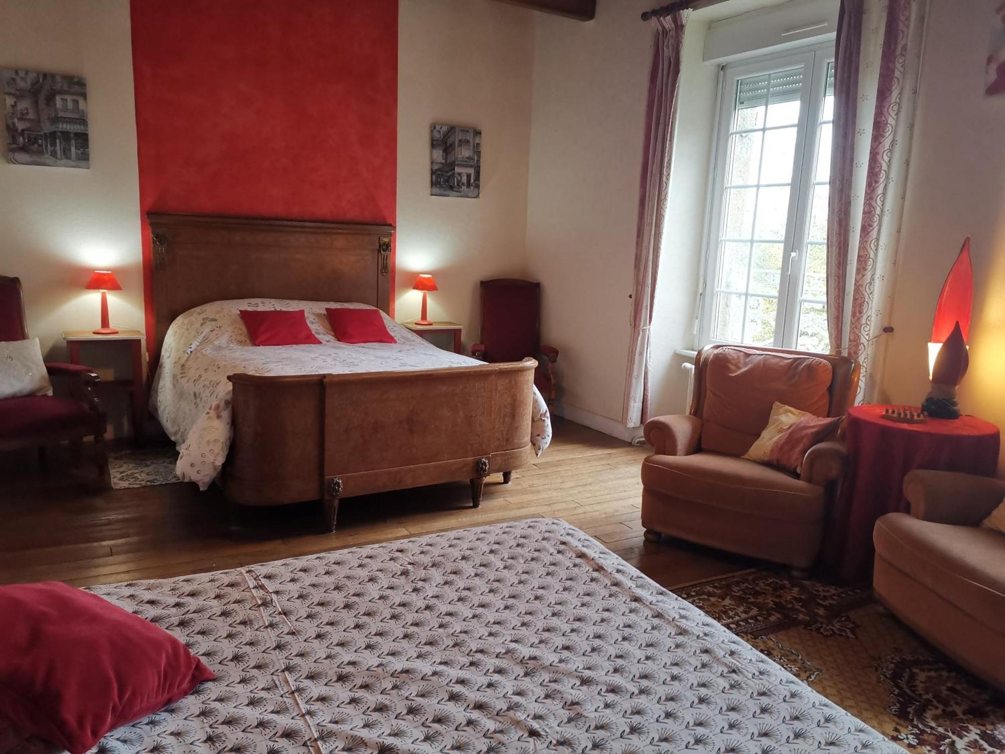 Le Haut Manoir Tourville-sur-Sienne Kültér fotó
