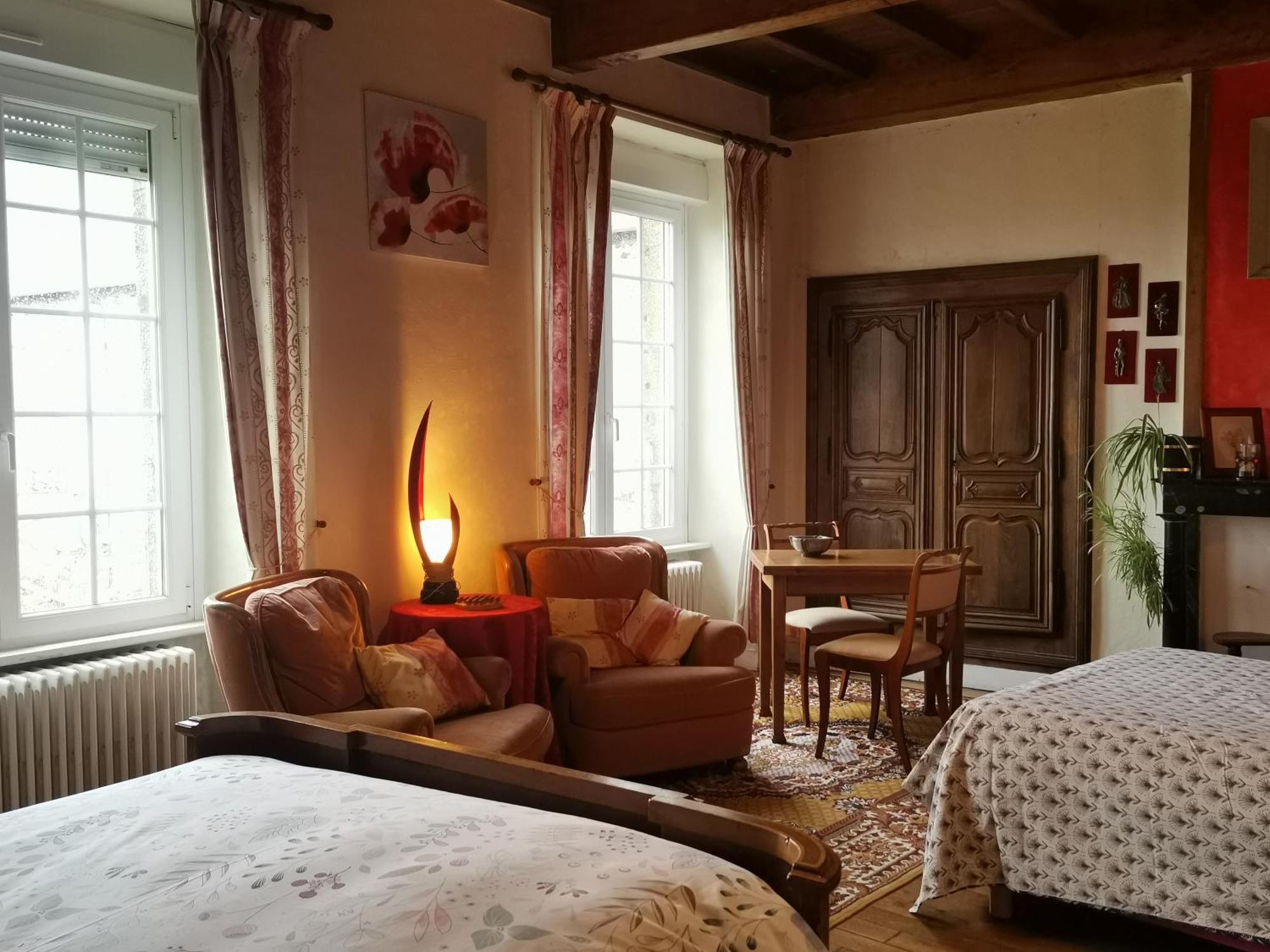 Le Haut Manoir Tourville-sur-Sienne Kültér fotó