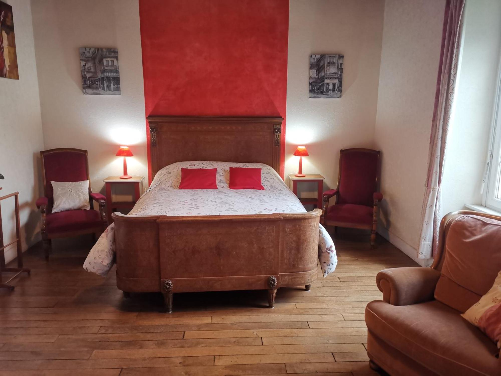 Le Haut Manoir Tourville-sur-Sienne Kültér fotó